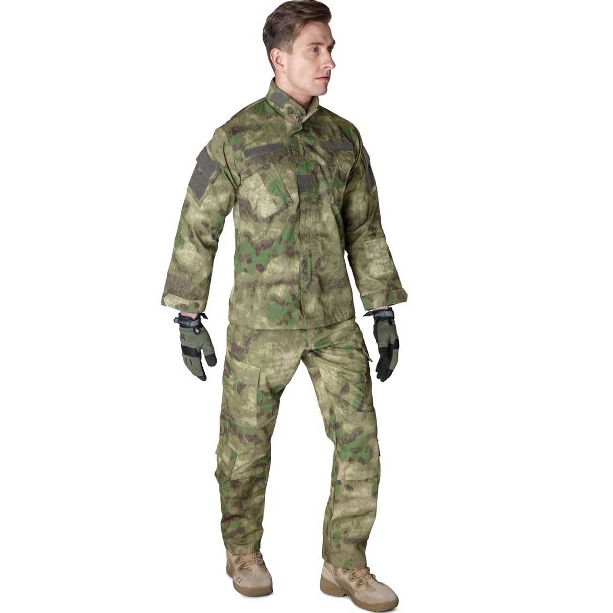 Primal Gear - ACU - Uniformset - ATC FG