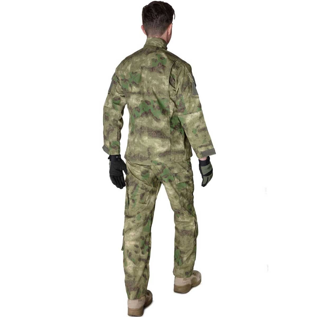 Primal Gear - ACU - Uniformset - ATC FG