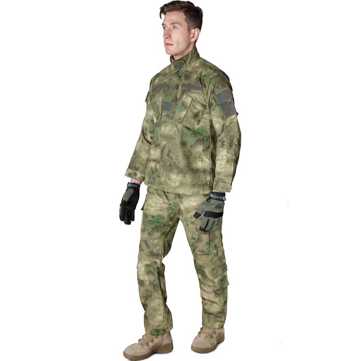 Primal Gear - ACU - Uniformset - ATC FG