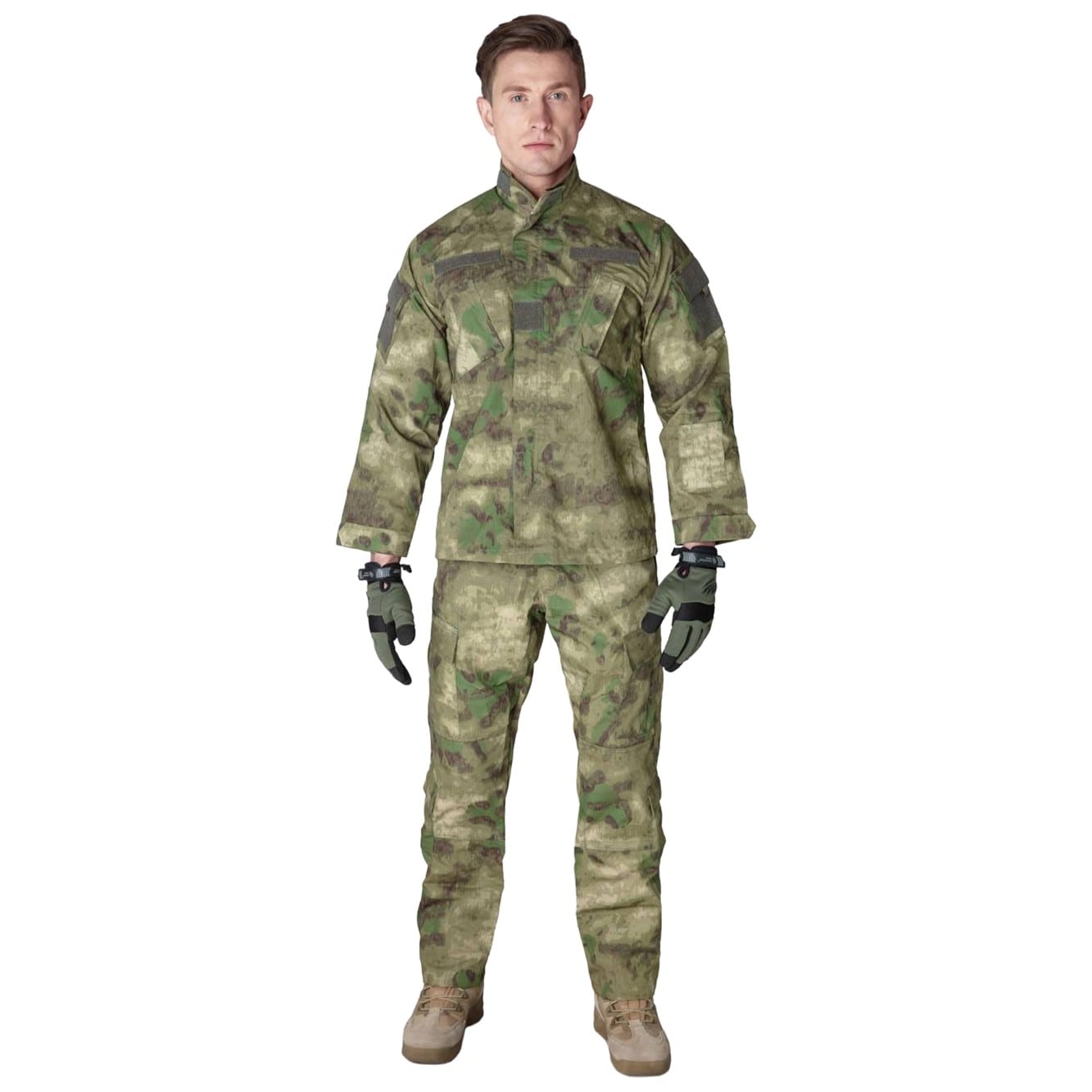 Primal Gear - ACU - Uniformset - ATC FG