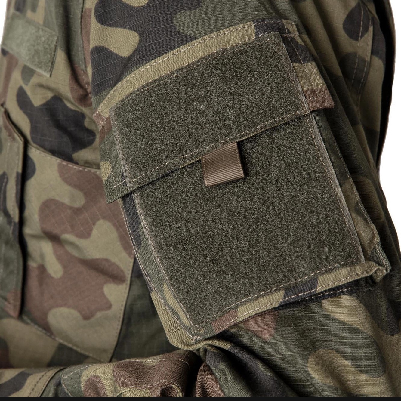 Primal Gear - ACU - Uniformset - wz.93 Pantera PL Woodland