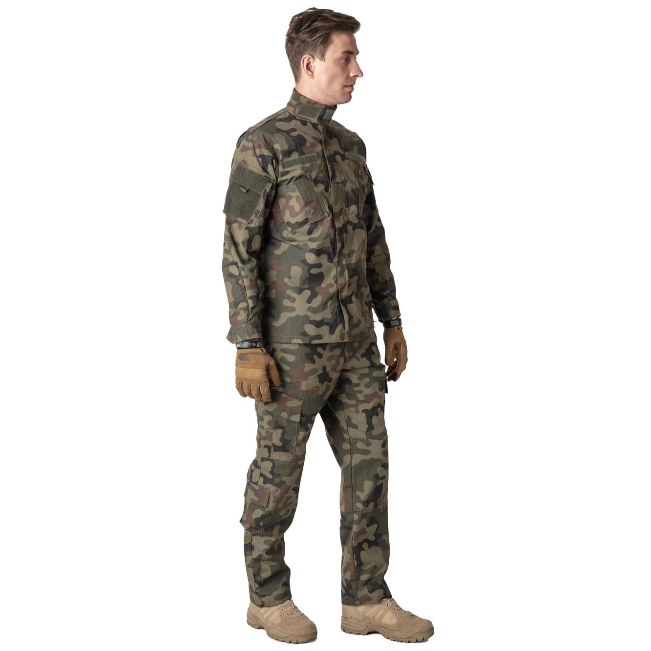 Primal Gear - ACU - Uniformset - wz.93 Pantera PL Woodland