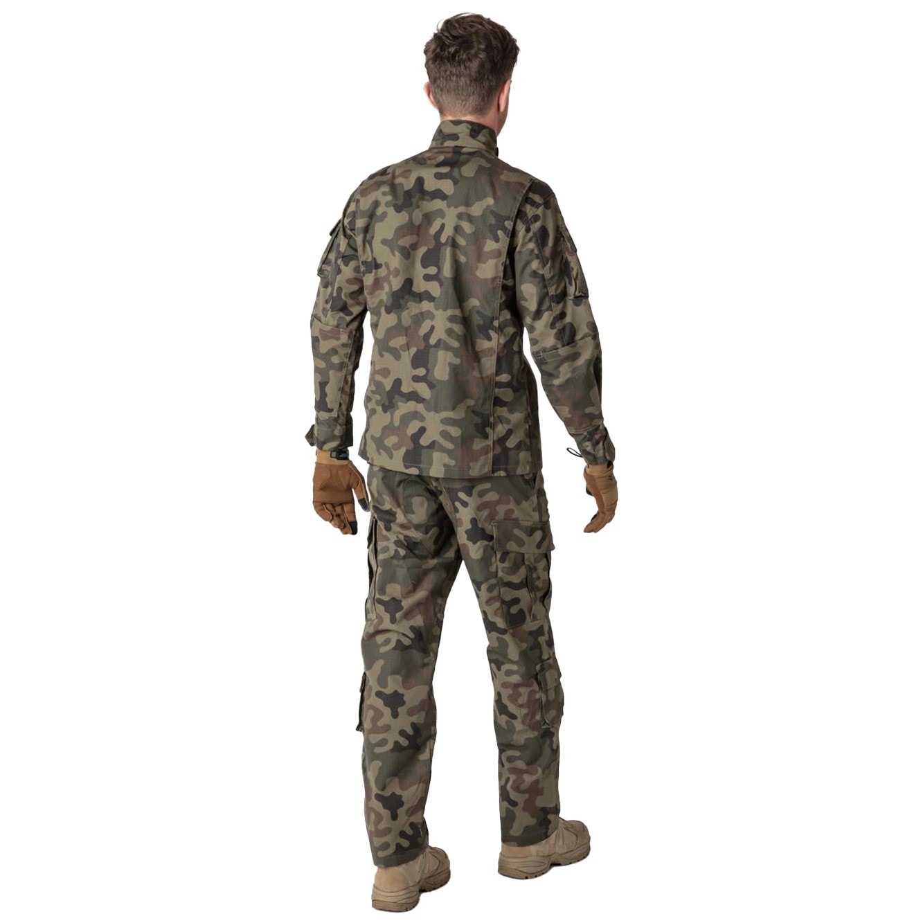 Primal Gear - ACU - Uniformset - wz.93 Pantera PL Woodland