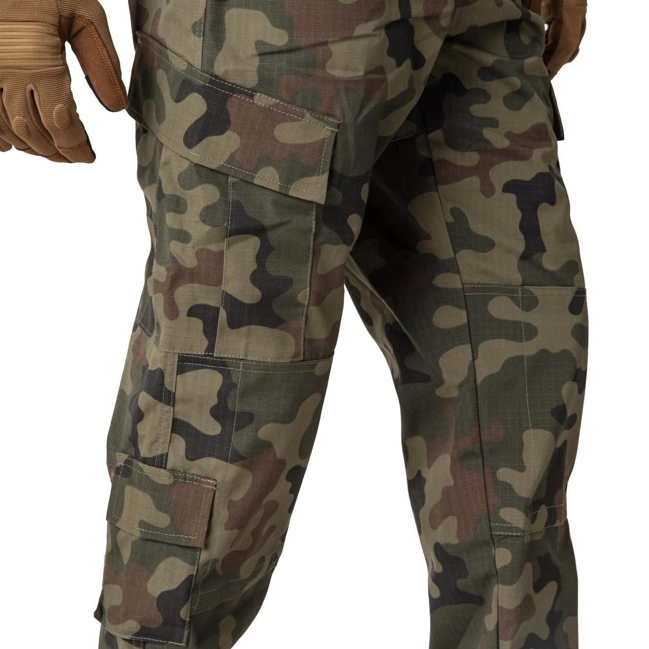 Primal Gear - ACU - Uniformset - wz.93 Pantera PL Woodland