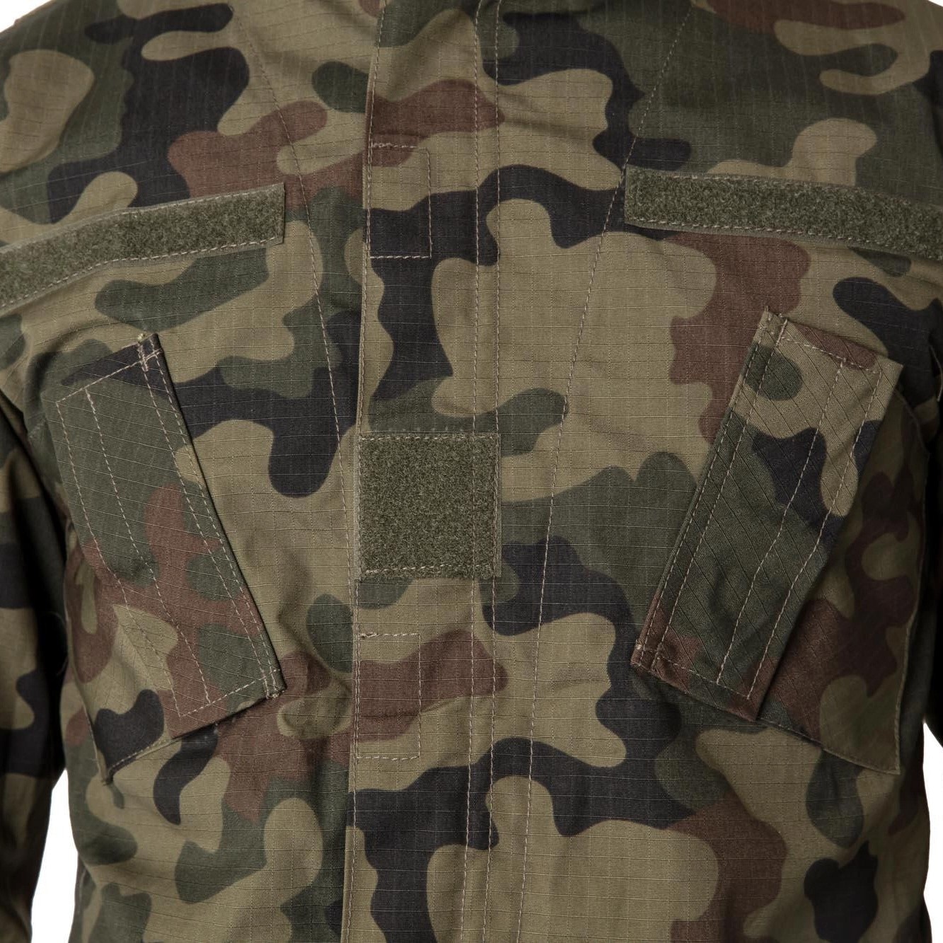 Primal Gear - ACU - Uniformset - wz.93 Pantera PL Woodland