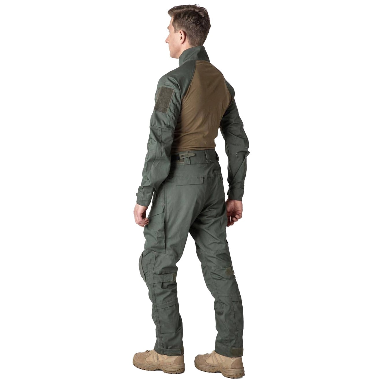 Primal Gear - Combat G4 - Uniformset - Olive