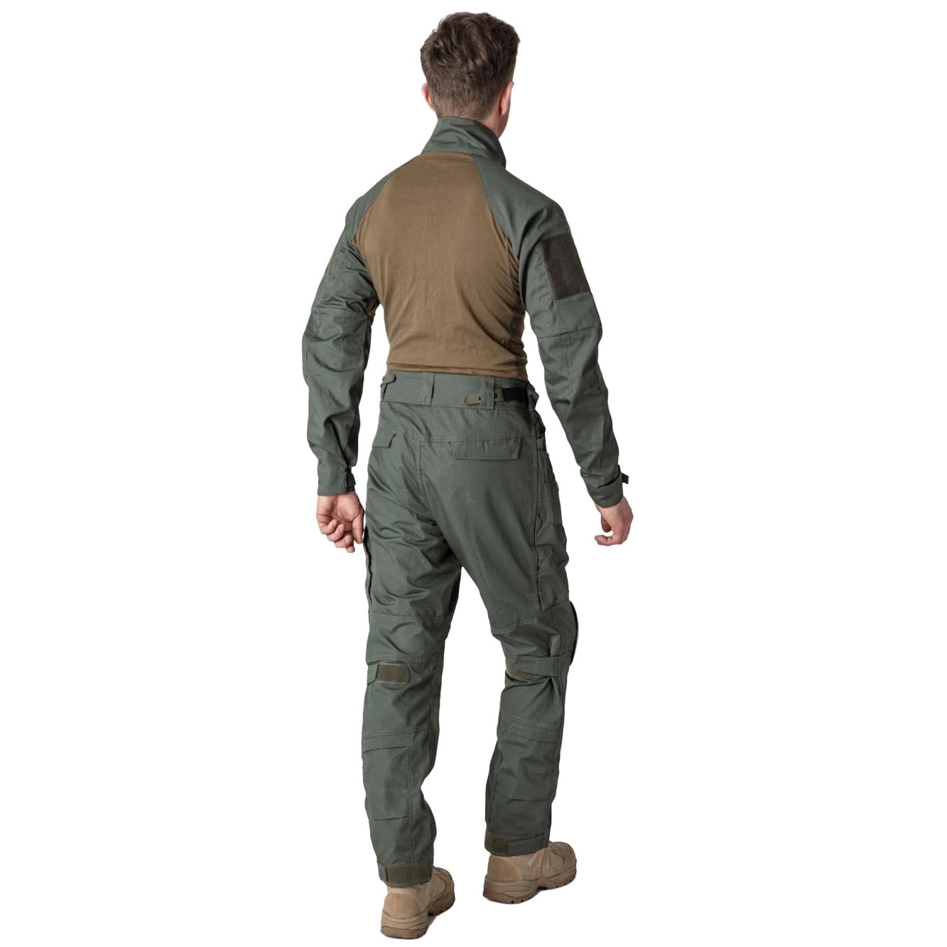 Primal Gear - Combat G4 - Uniformset - Olive