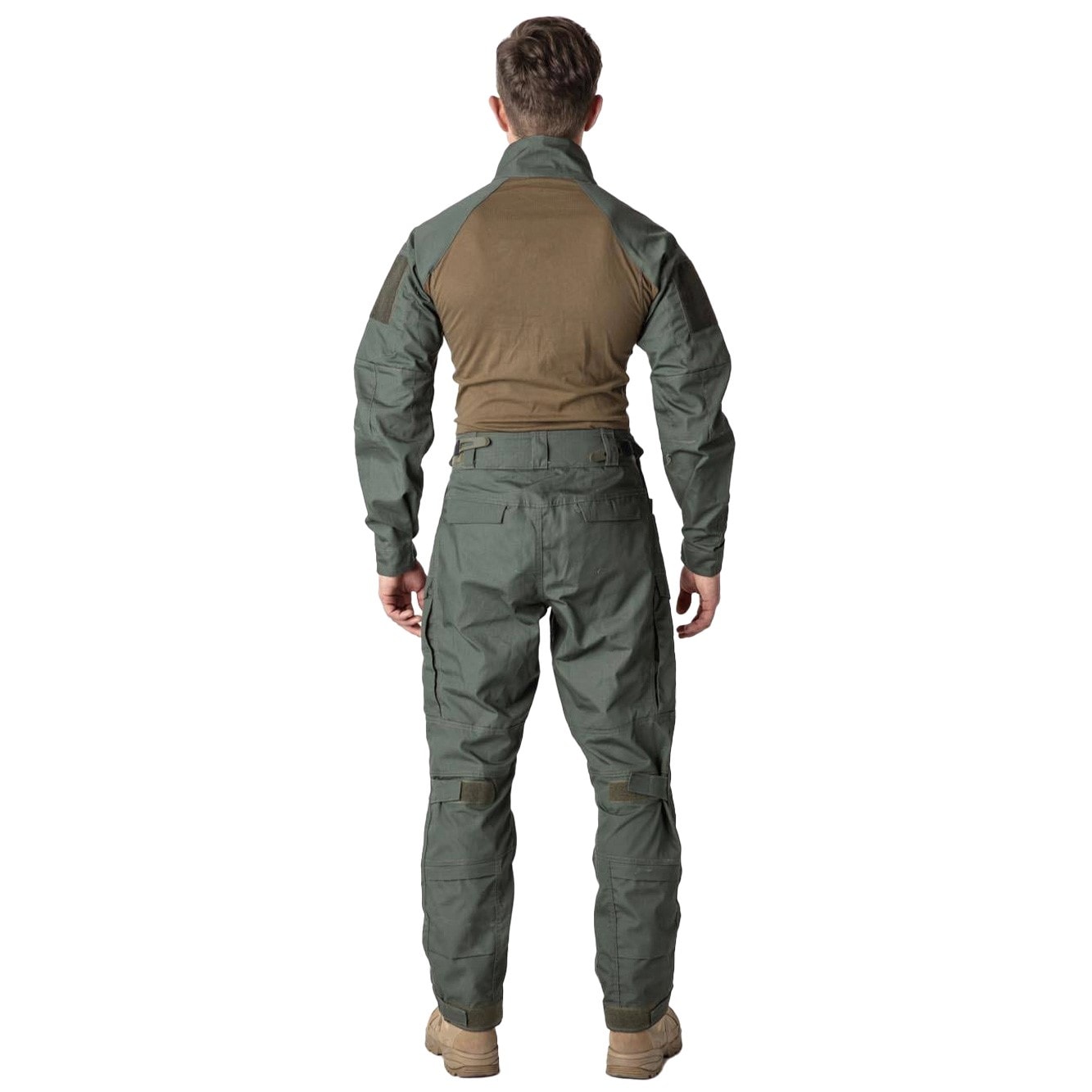 Primal Gear - Combat G4 - Uniformset - Olive