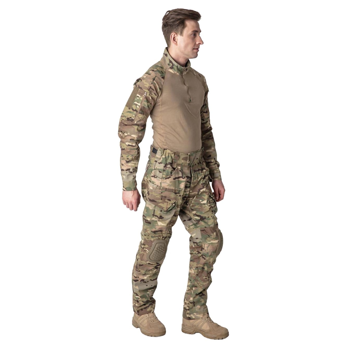 Primal Gear - Combat G4 - Uniformset - MultiCam