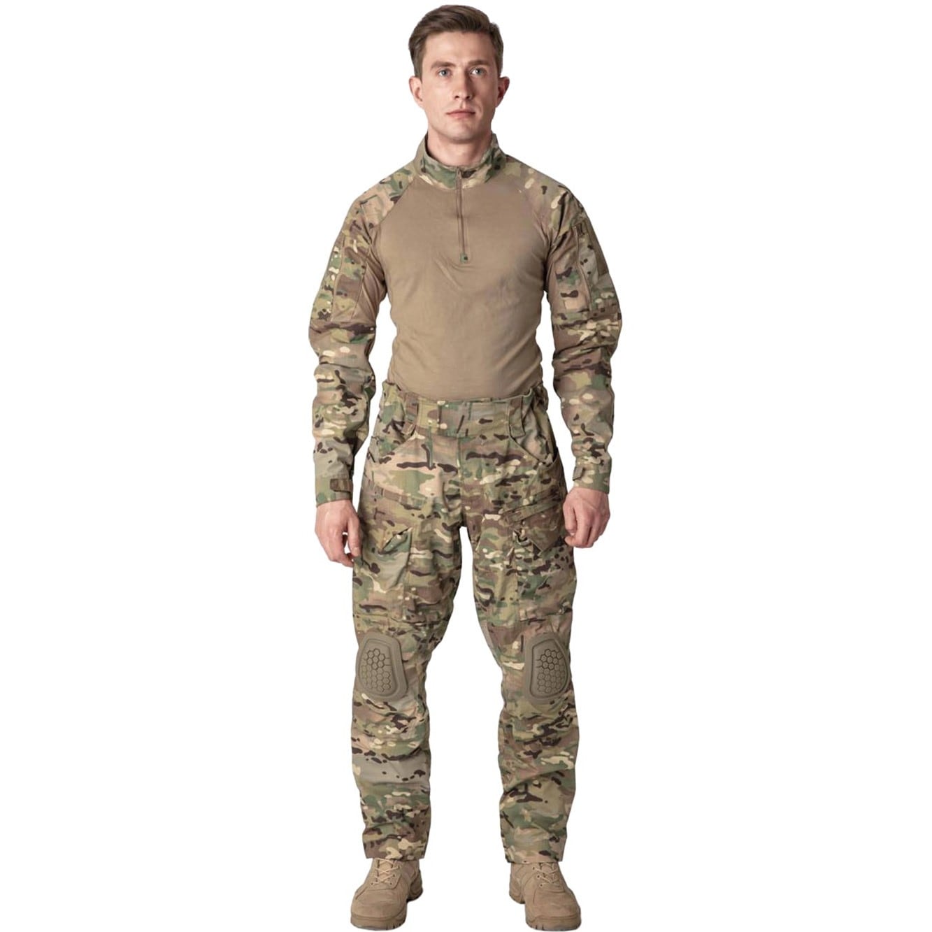 Primal Gear - Combat G4 - Uniformset - MultiCam