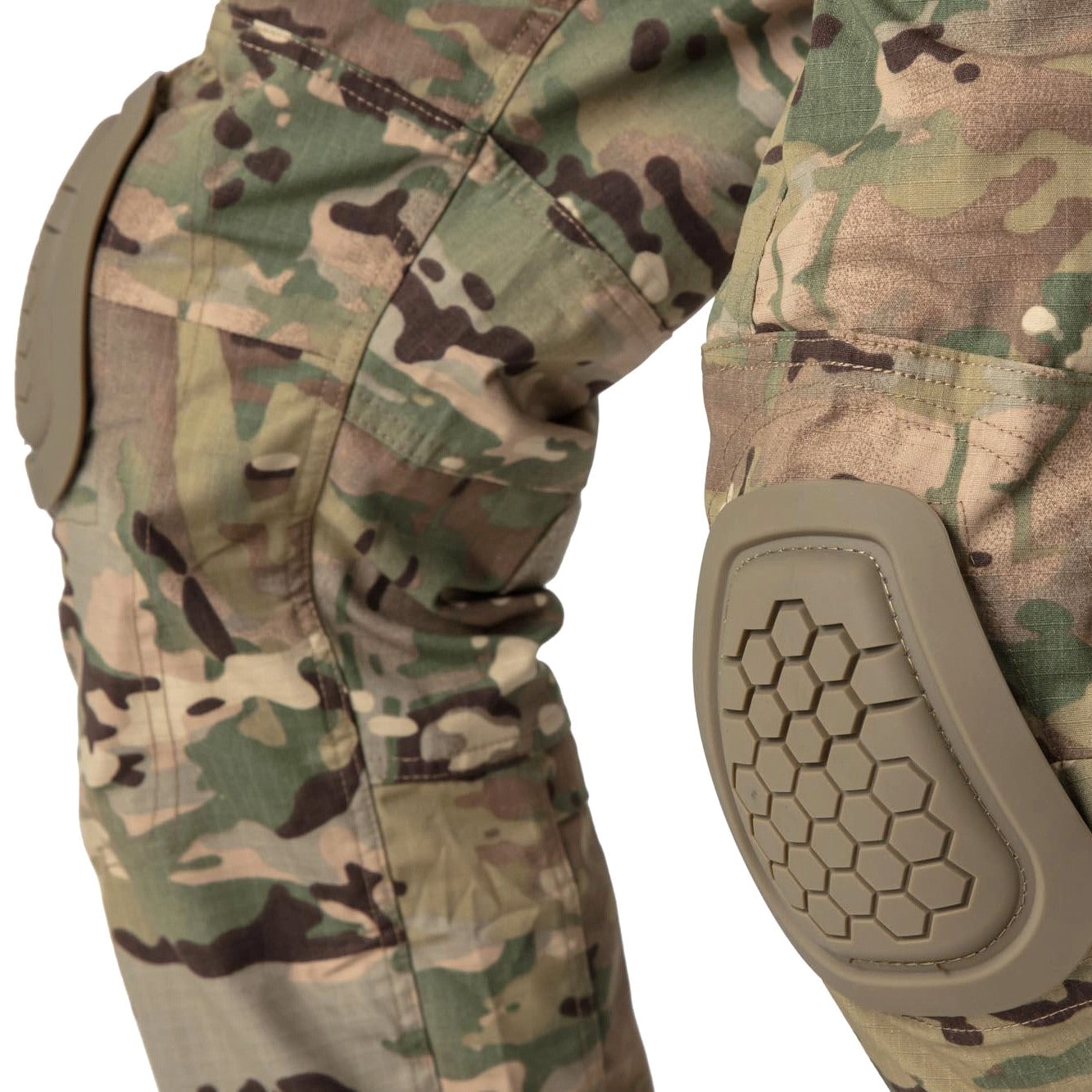 Primal Gear - Combat G4 - Uniformset - MultiCam