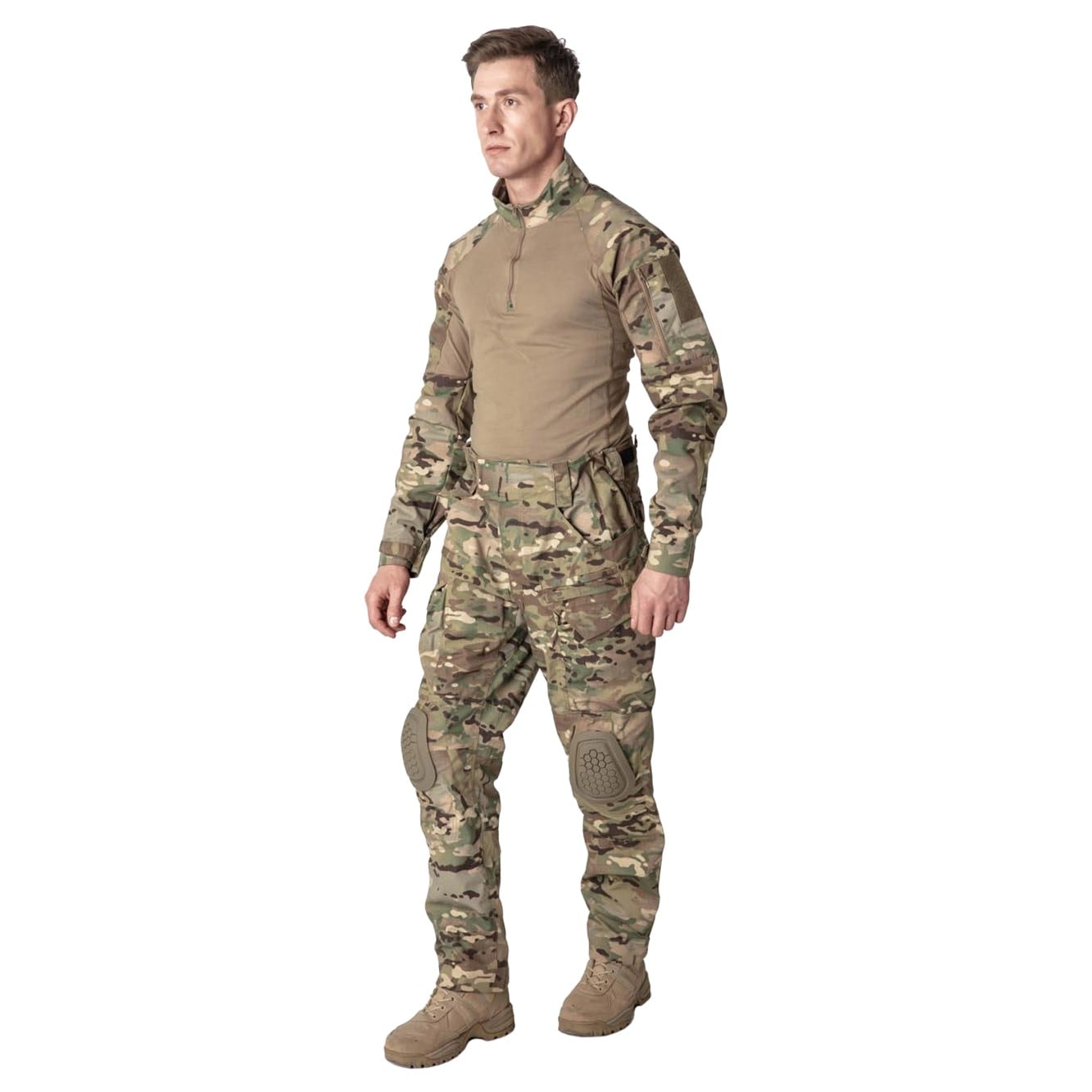 Primal Gear - Combat G4 - Uniformset - MultiCam