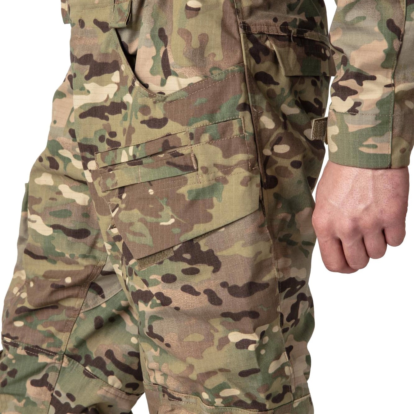 Primal Gear - Combat G4 - Uniformset - MultiCam