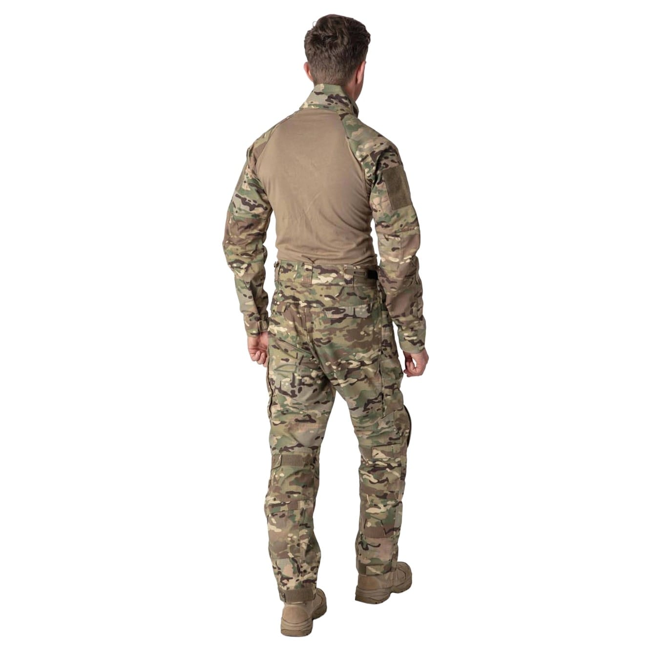 Primal Gear - Combat G4 - Uniformset - MultiCam