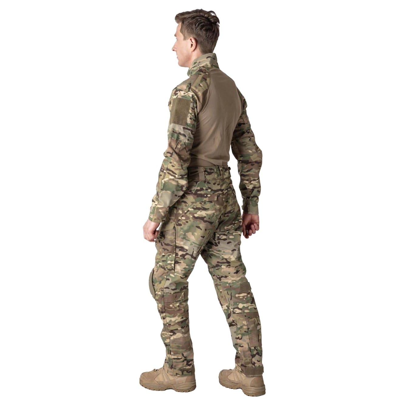 Primal Gear - Combat G4 - Uniformset - MultiCam