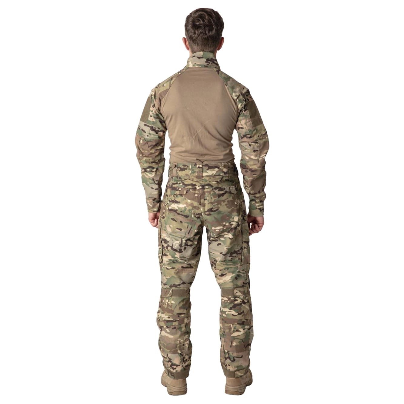 Primal Gear - Combat G4 - Uniformset - MultiCam