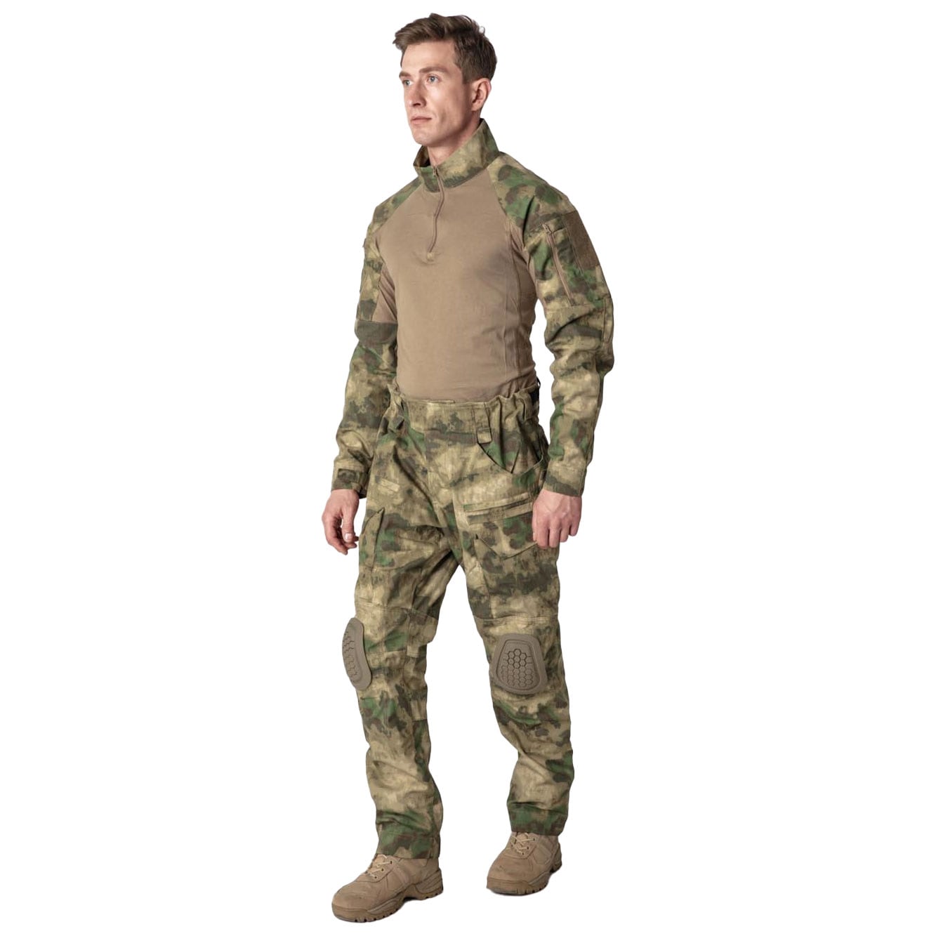 Primal Gear - Combat G4 - Uniformset - ATC FG