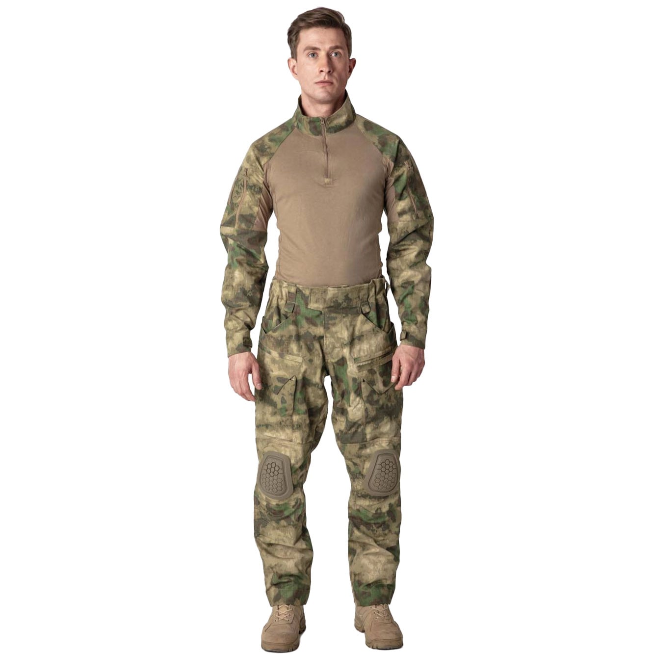 Primal Gear - Combat G4 - Uniformset - ATC FG