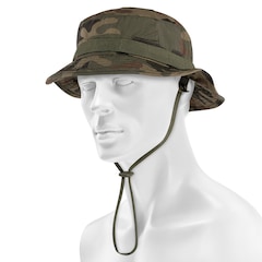 Helikon - CPU PolyCotton Ripstop - Hut - PL Woodland wz.93