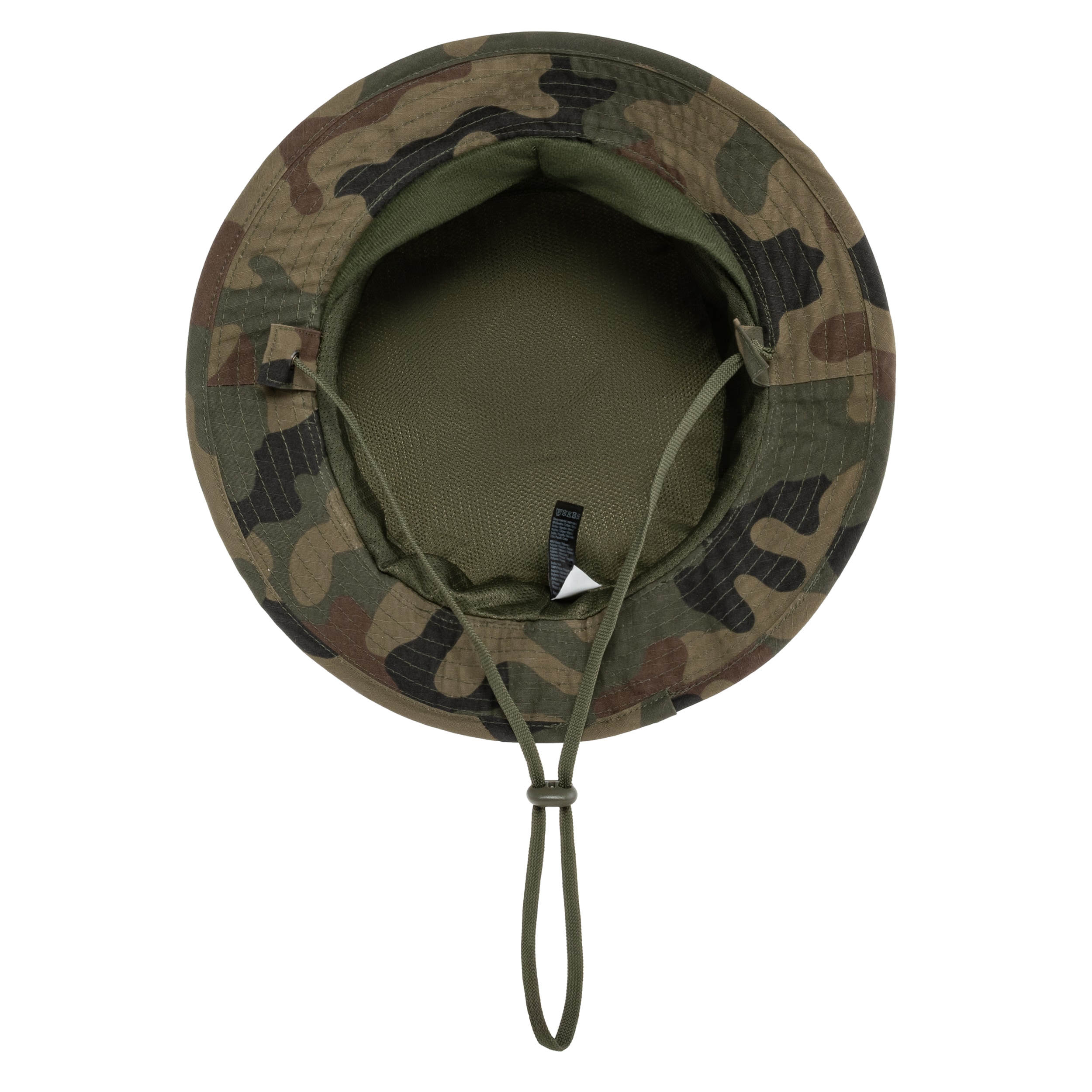 Helikon - CPU PolyCotton Ripstop - Hut - wz.93 Pantera PL Woodland