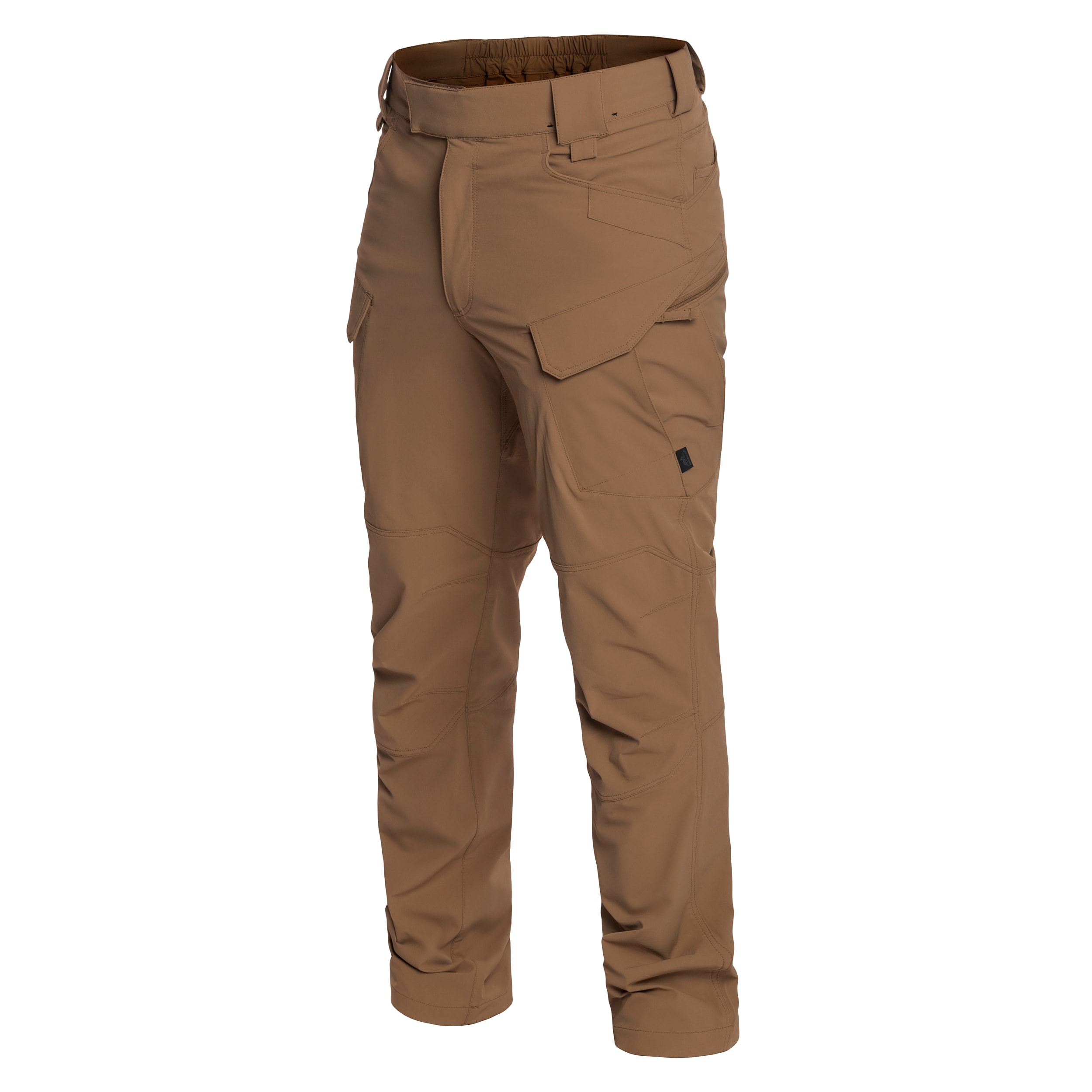 Helikon - OTP VersaStretch - Hose - Mud Brown