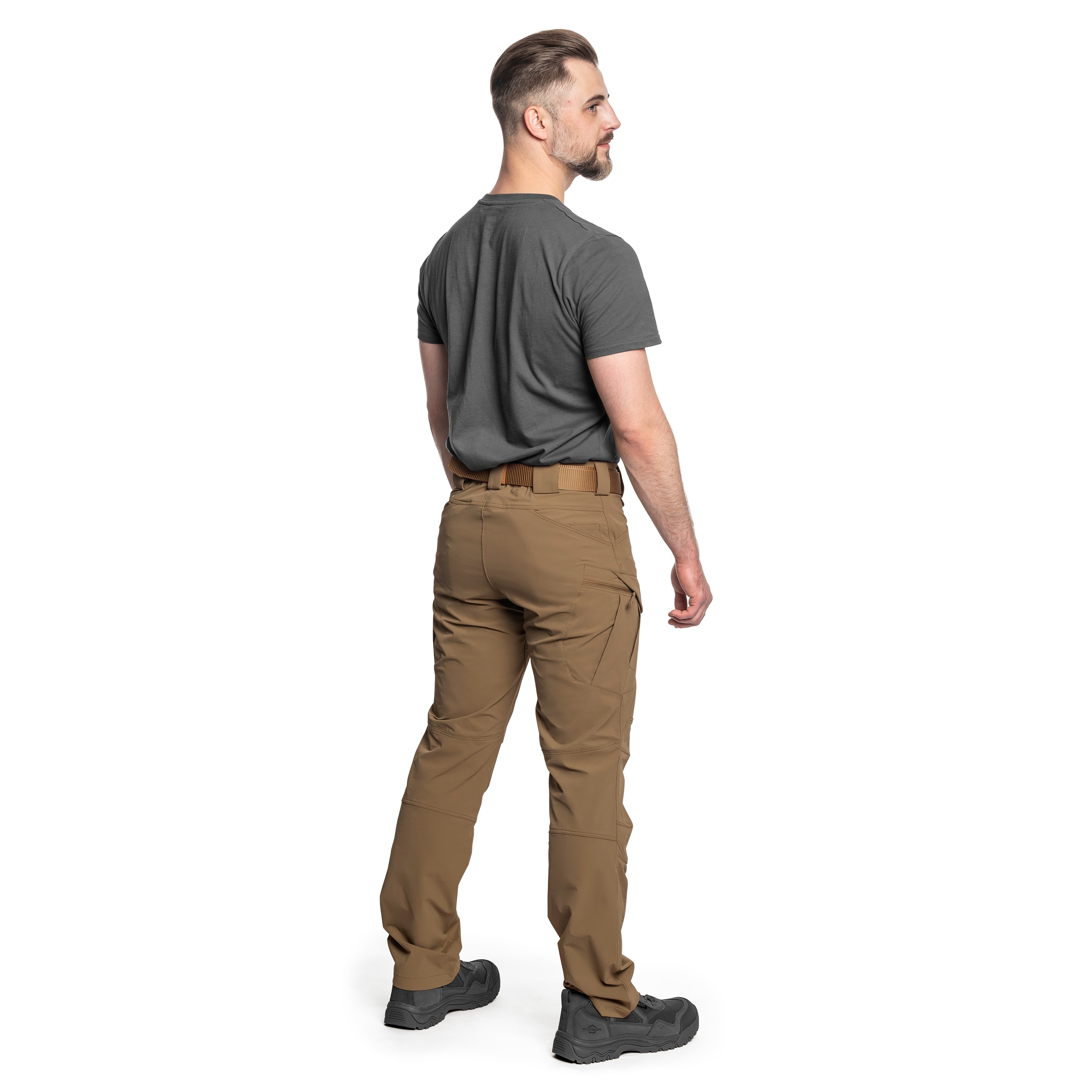 Helikon - OTP VersaStretch - Hose - Mud Brown