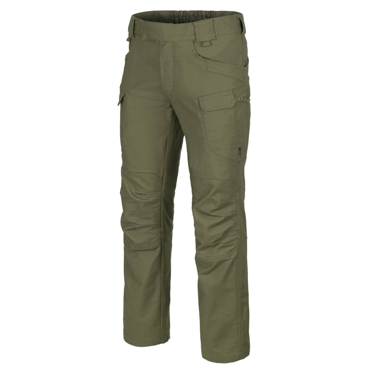 Helikon - UTP PolyCotton Canvas - Hose - Olive Green