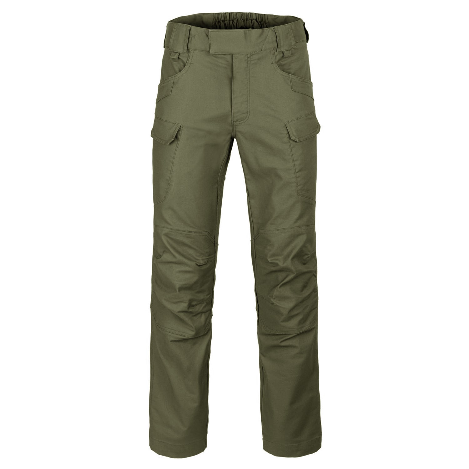 Helikon - UTP PolyCotton Canvas - Hose - Olive Green