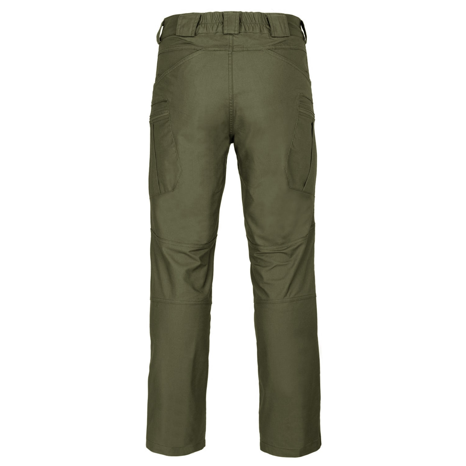 Helikon - UTP PolyCotton Canvas - Hose - Olive Green