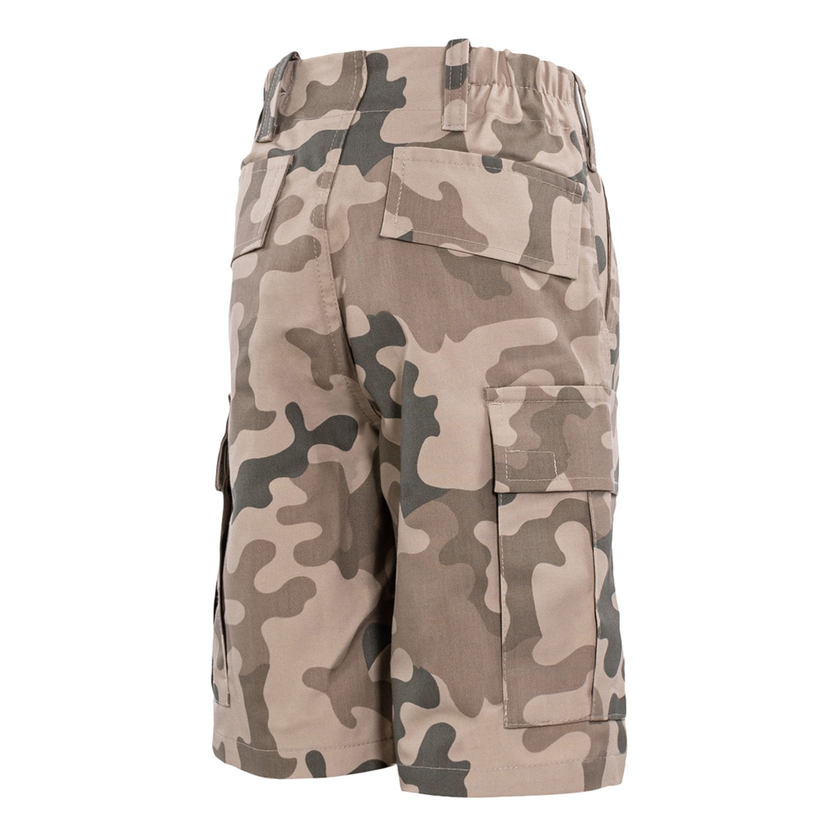 Maxtex - Shorts für Kinder - PL Desert