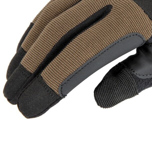 Armored Claw - Accuracy - Taktische Handschuhe - Olive