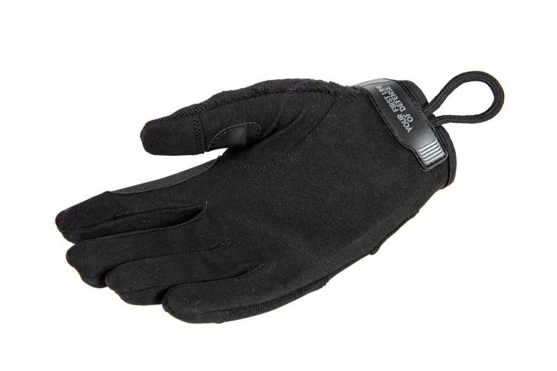 Armored Claw - Accuracy - Taktische Handschuhe - Black