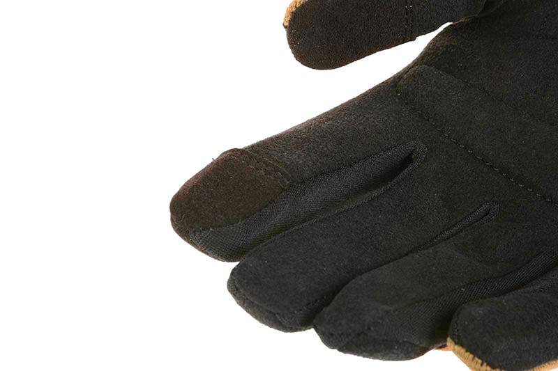 Armored Claw - CovertPro - Taktische Handschuhe - Olive