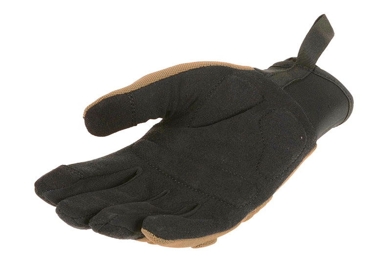 Armored Claw - CovertPro - Taktische Handschuhe - Olive