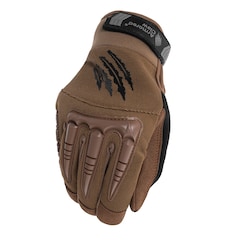 Armored Claw - BattleFlex - Taktische Handschuhe - Tan