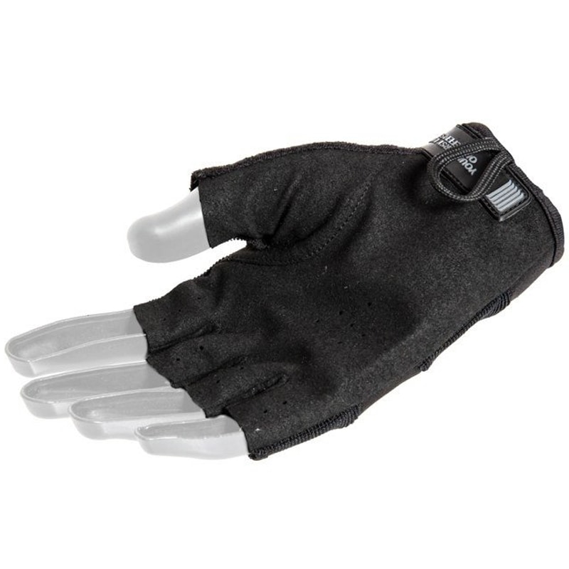 Armored Claw - Accuracy Cut Hot Weather - Taktische Handschuhe - Black