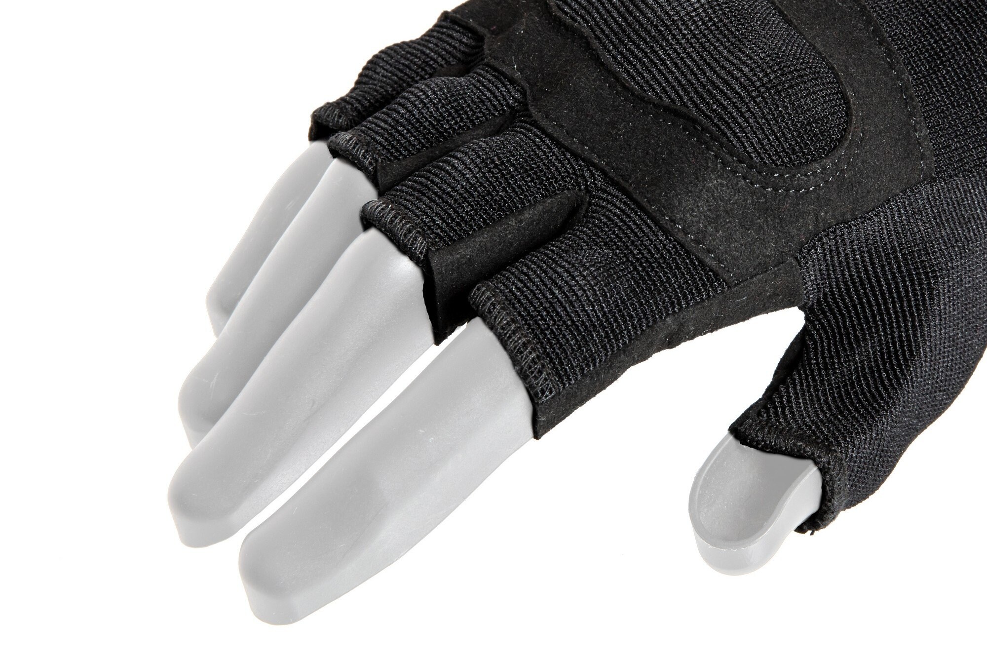 Armored Claw - Shield Flex Cut Hot Weather - Taktische Handschuhe - Black