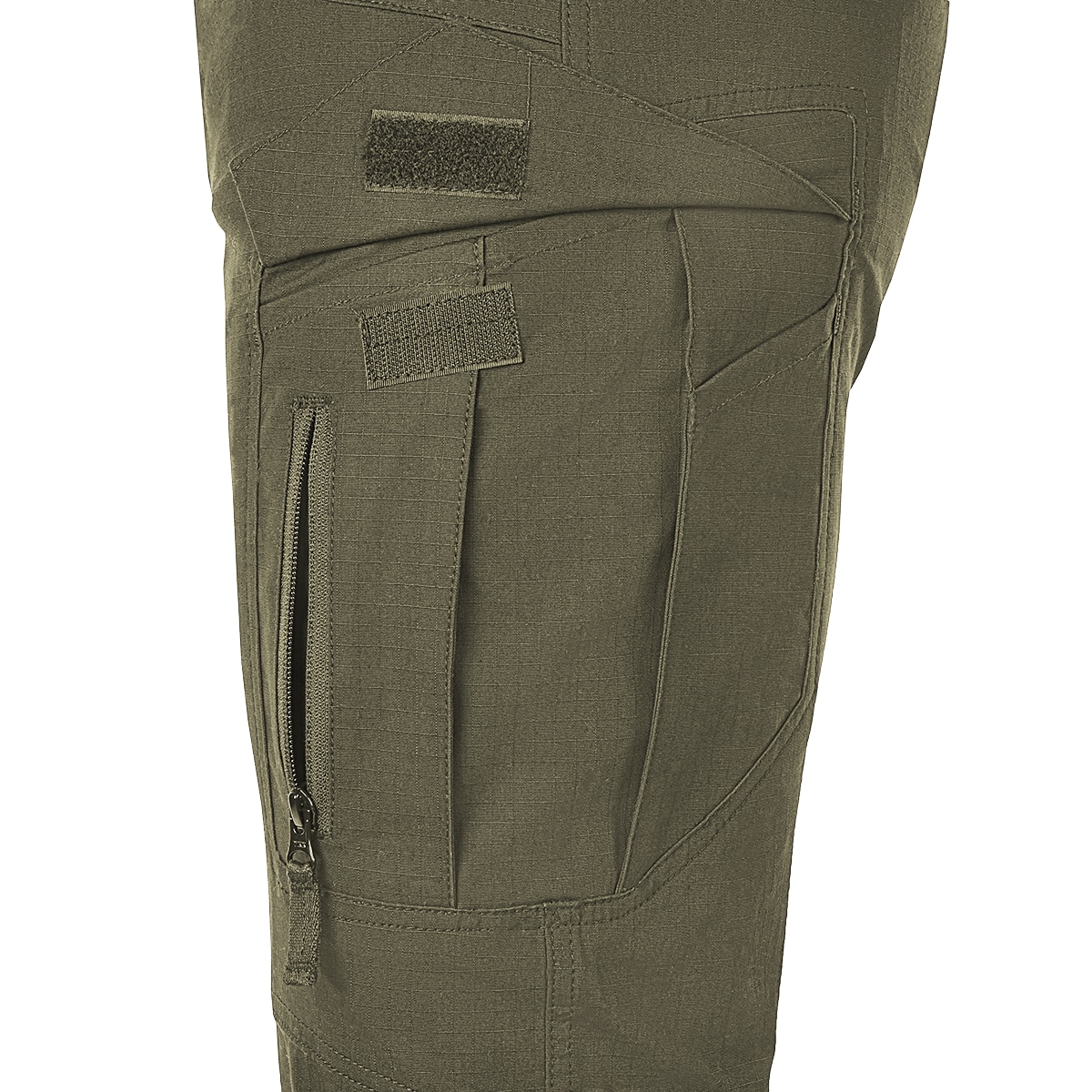 Texar - Elite Pro 2.0T Rip-Stop - Hose - Olive