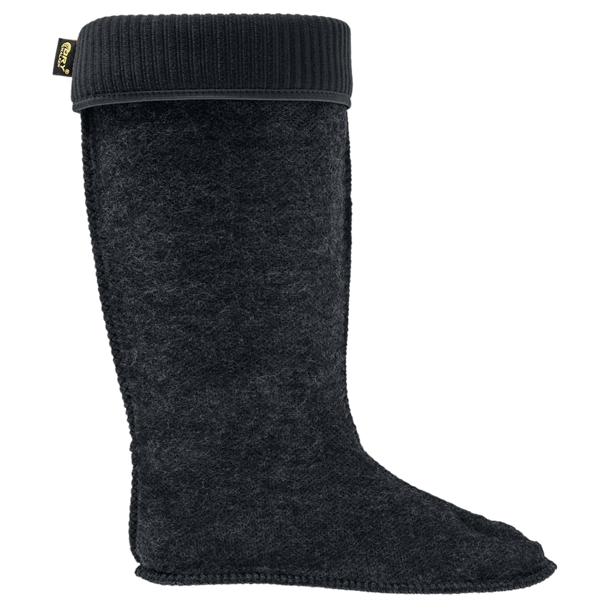 Dry Walker - Xtrack Ultra Gummistiefel - Black