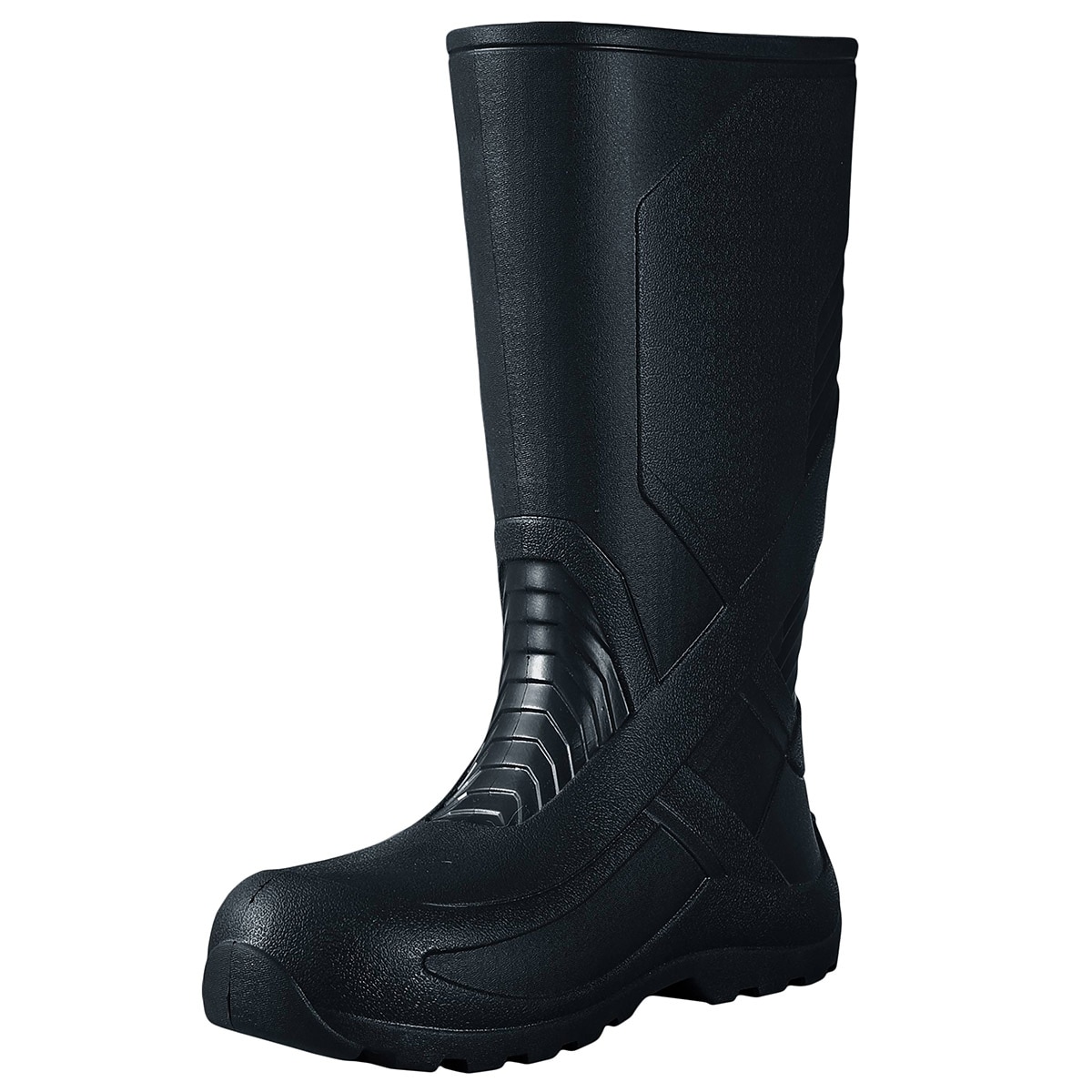 Dry Walker - Xtrack Ultra - Gummistiefel - Black