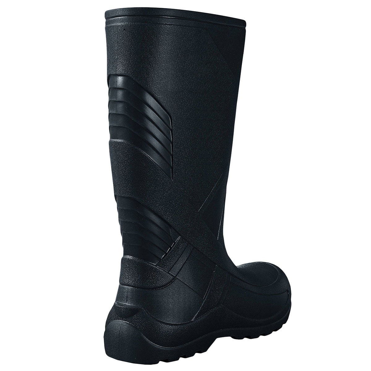 Dry Walker - Xtrack Ultra - Gummistiefel - Black