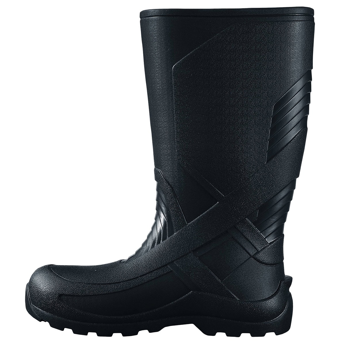 Dry Walker - Xtrack Ultra - Gummistiefel - Black