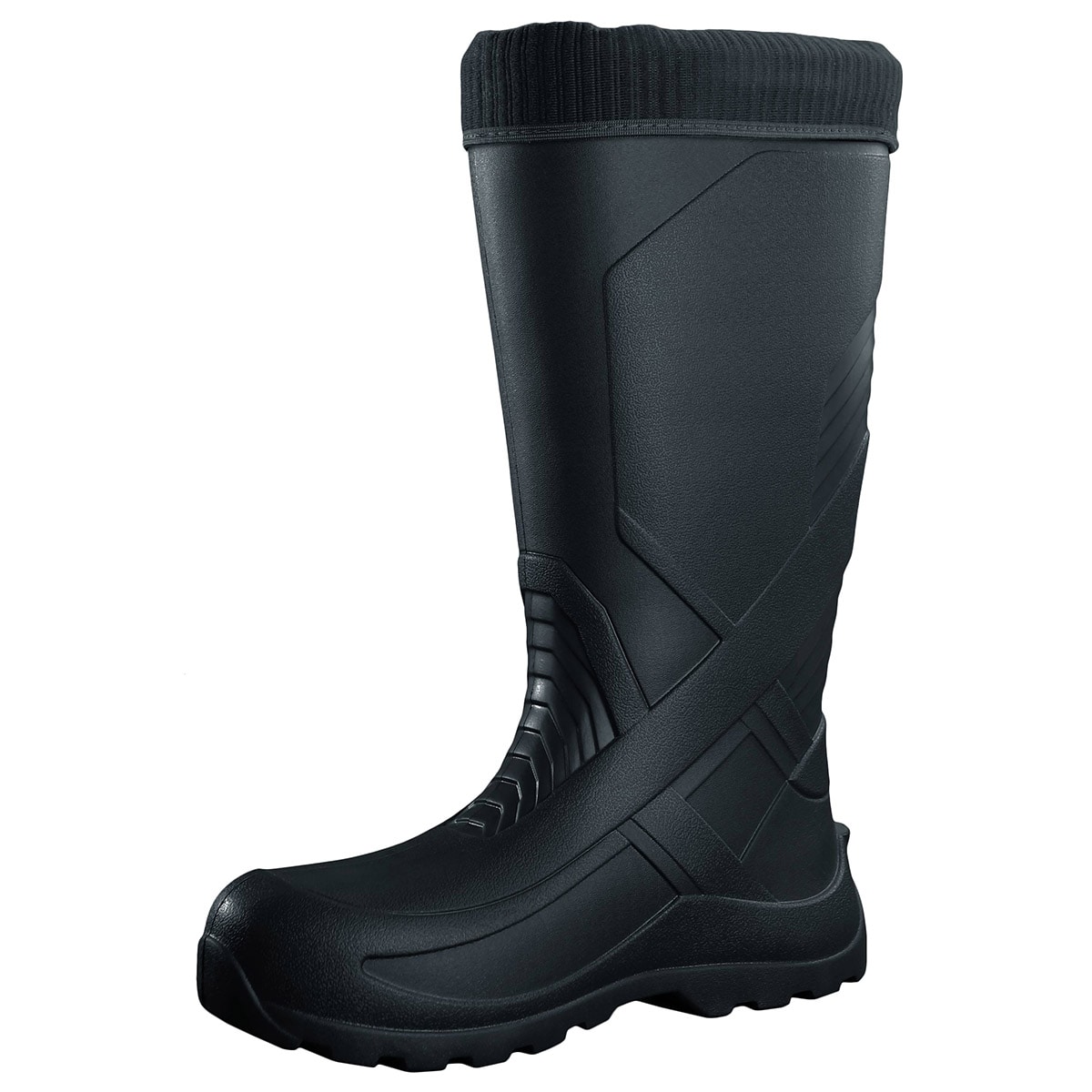 Dry Walker - Xtrack Ultra - Gummistiefel - Black