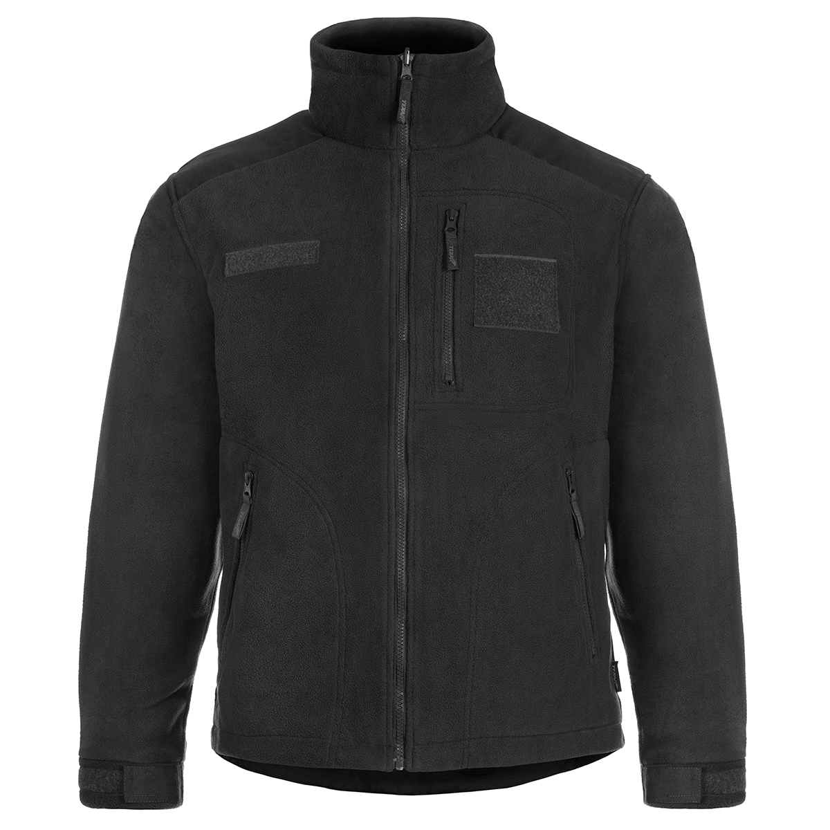 Texar - ECWCS II - Fleecejacke - Black