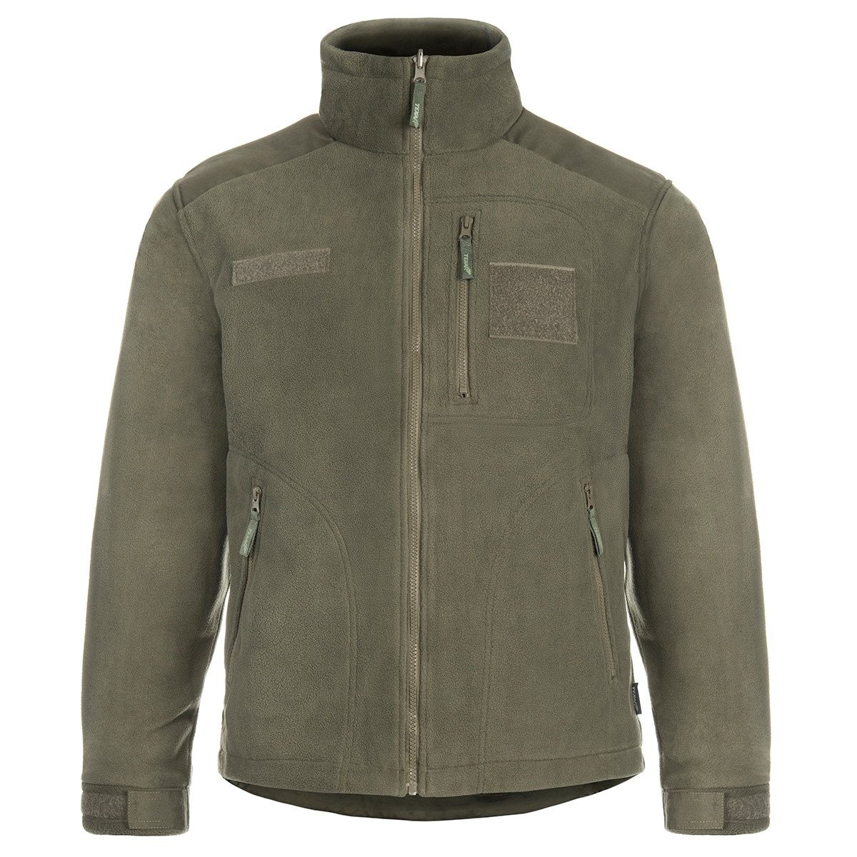 Texar - ECWCS II - Fleecejacke - Olive