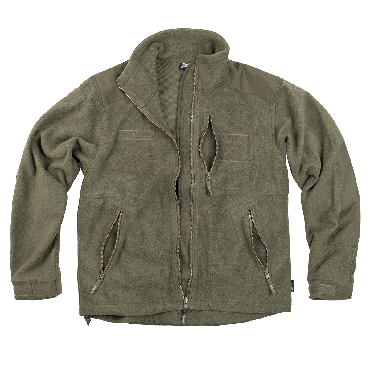 Texar - ECWCS II - Fleecejacke - Olive