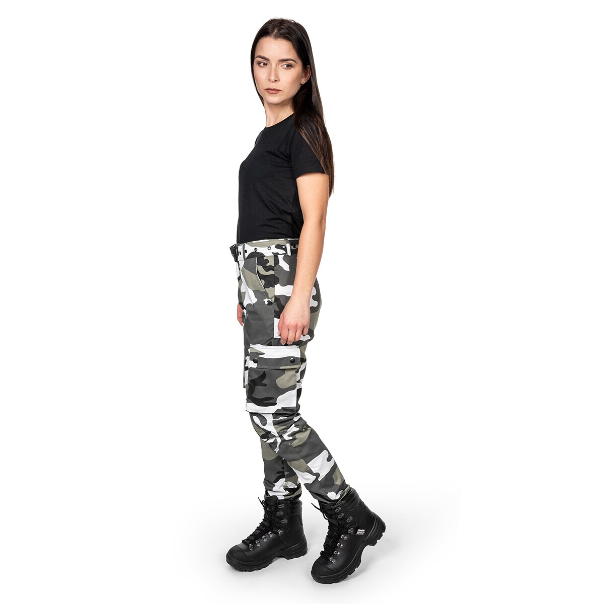 Mil-Tec - Militärhosen für Damen  - Army Urban