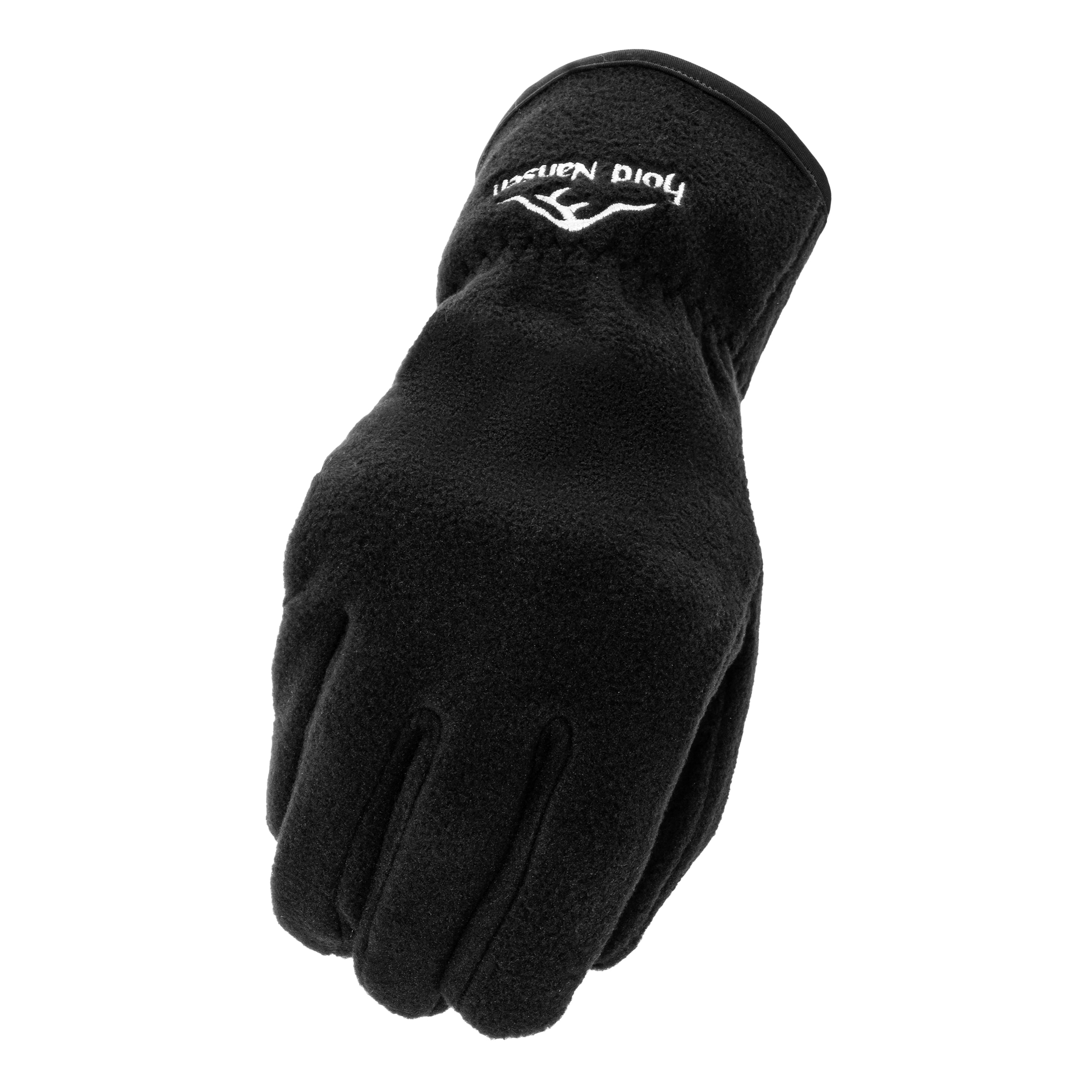 Fjord Nansen - Micropile - Handschuhe - Black