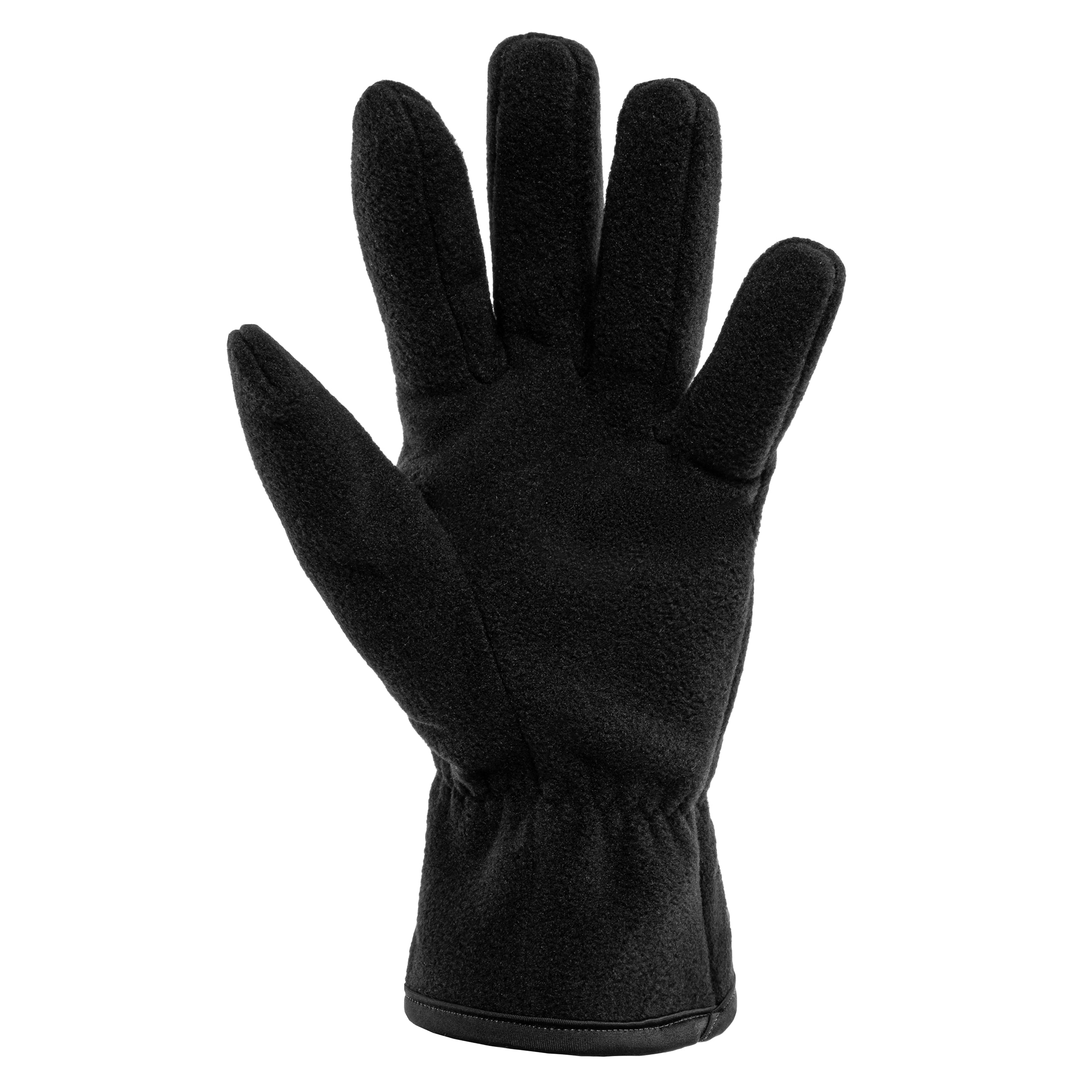 Fjord Nansen - Micropile - Handschuhe - Black