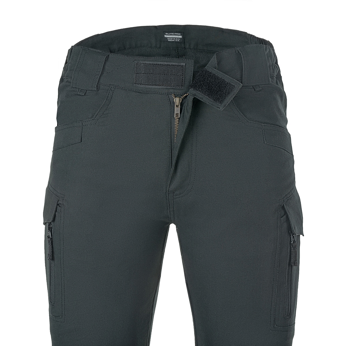 Texar - Elite Pro 2.0 - Hose - Storm Green